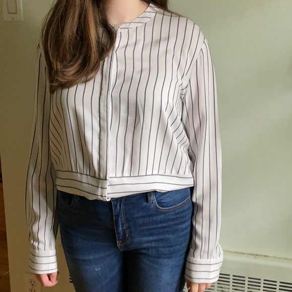 Marciano Long-Sleeved, Button Down Shirt, Size L - Picture 9 of 12